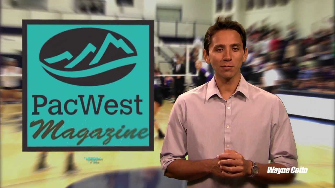 PacWest Magazine - Season 10 - Episode 5 PROMO