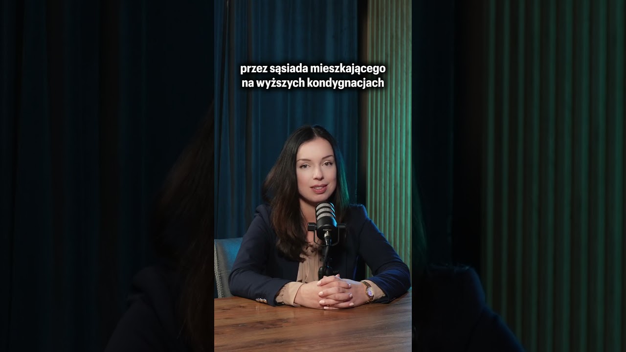 Jak uzyskać odszkodowanie za zalane mieszkanie?