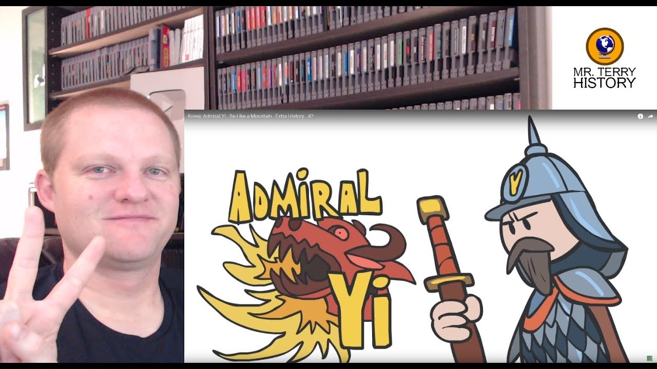 A History Teacher Reacts | 