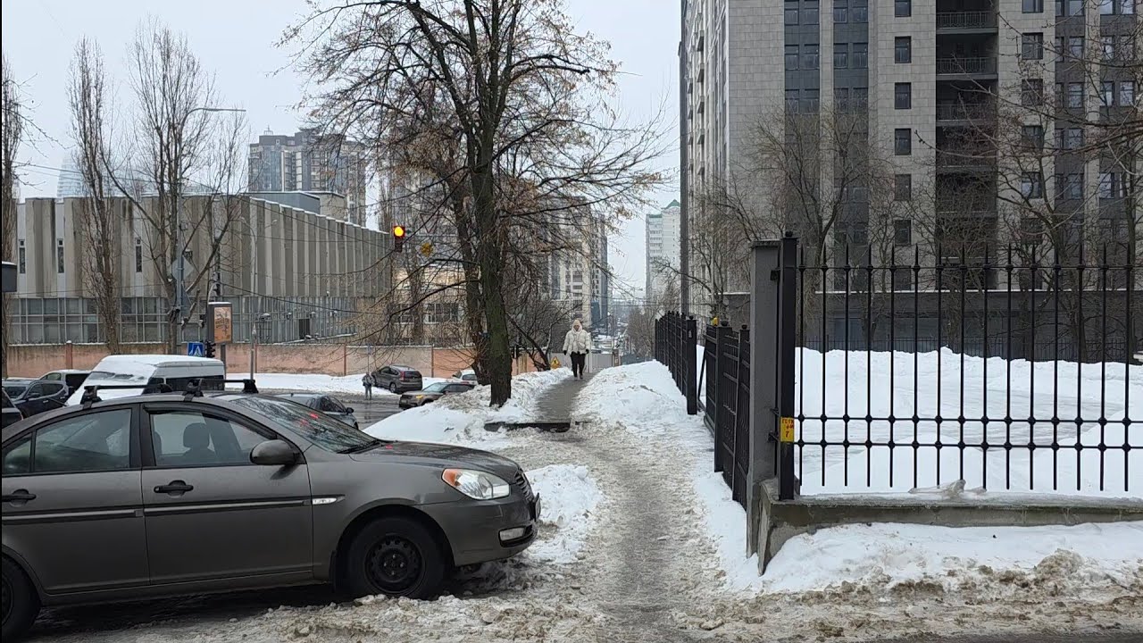  Покажу як роблю в Glovo. Знову без тепла!