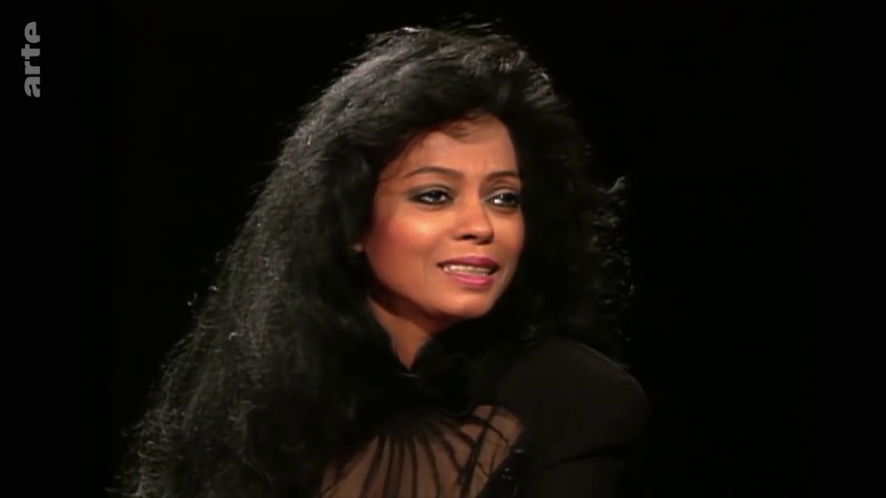 Diana Ross Eine Diva erobert die Welt Doku ARTE TELEVISION GERMANY