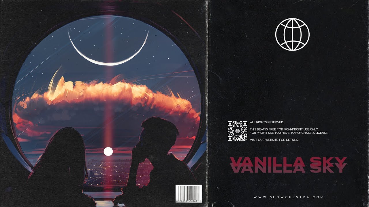 Vanilla Sky [Alan Walker x Electronic x Pop Type Beat]