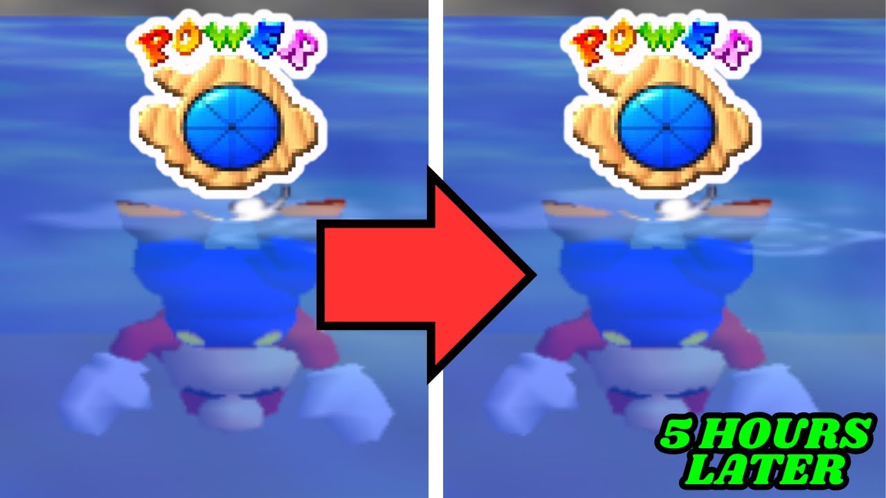 5 Things That CONFUSE Me In Super Mario 64