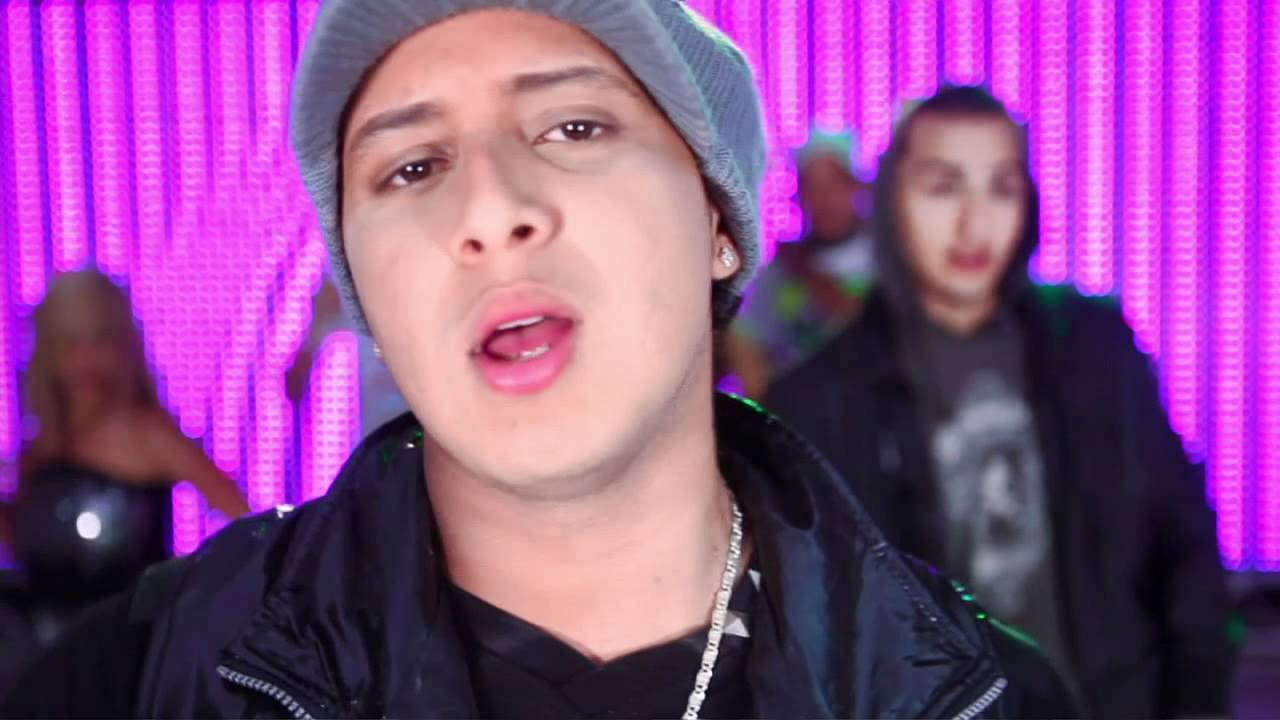 Bruno y Sony - Comentarios HD