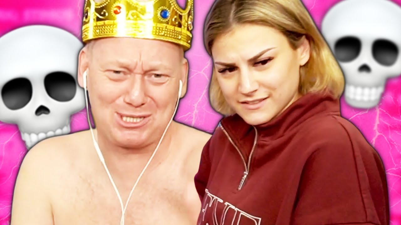 Hat er nicht gesagt! 💀🙄 Heute wird auf der Couch geschlafen 🫡