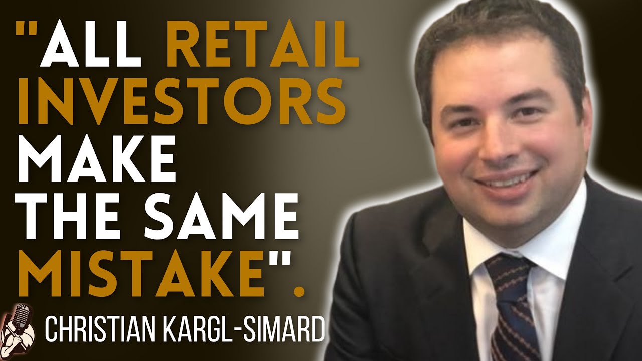 Junior Mining Stocks Investing Masterclass