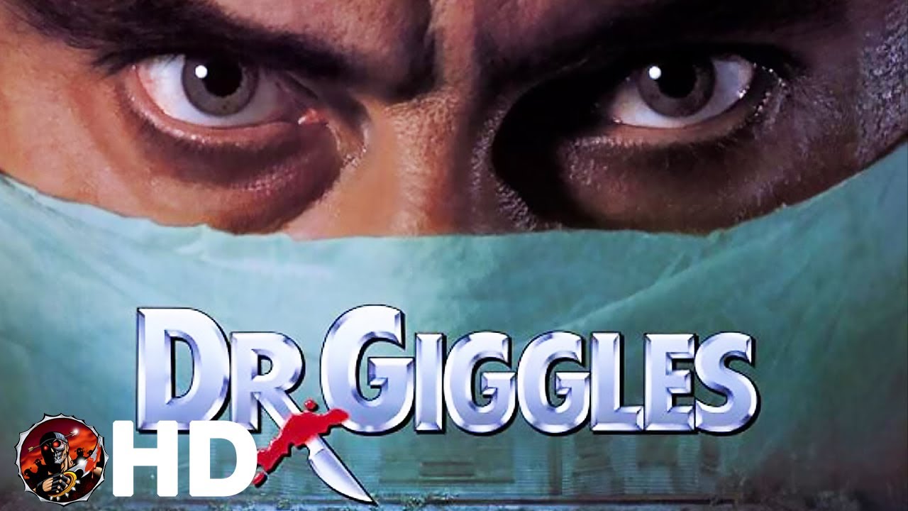 DR. GIGGLES 