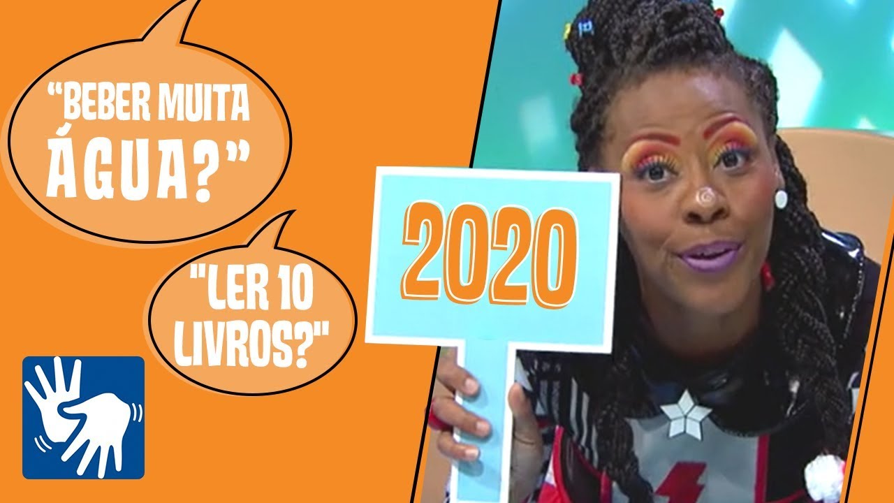 Minhas metas para 2020 | Vlog da Ofélia