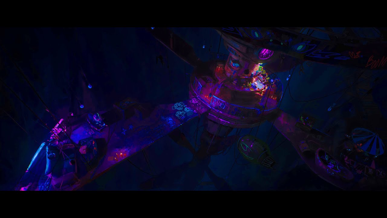 I Promised You - Slowed | ARCANE : Season 2, Act III