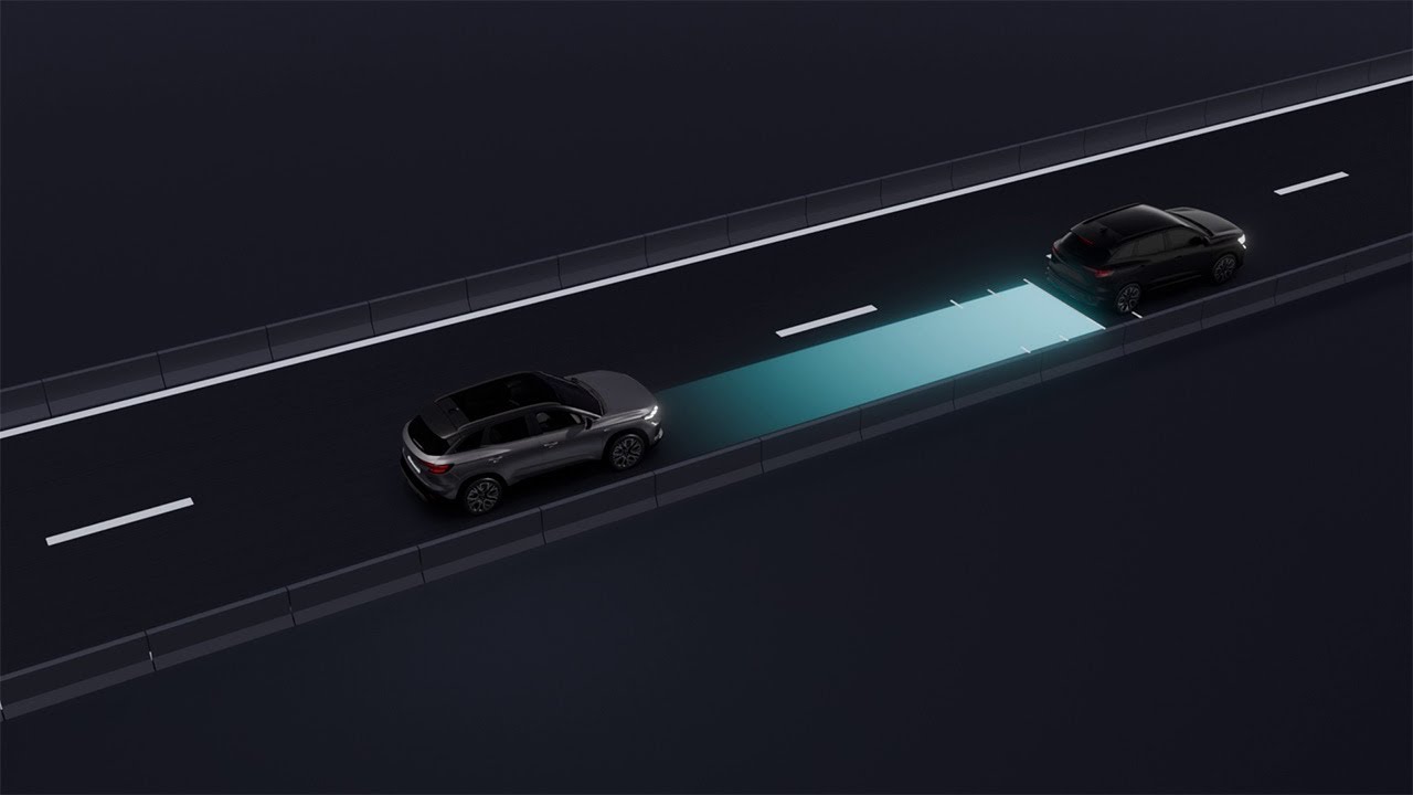 el regulador de velocidad