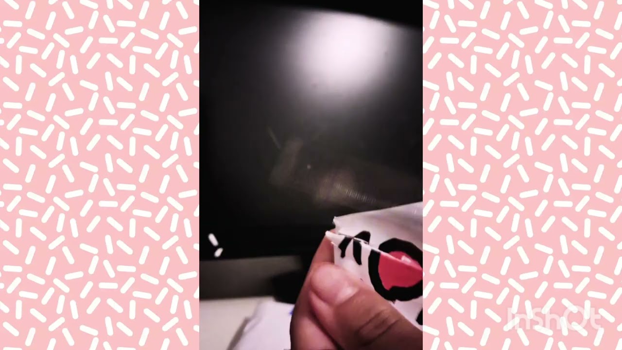 BLIND  BAG 🥱💞      (بلايند باق)    مــمـتــع🎀😜