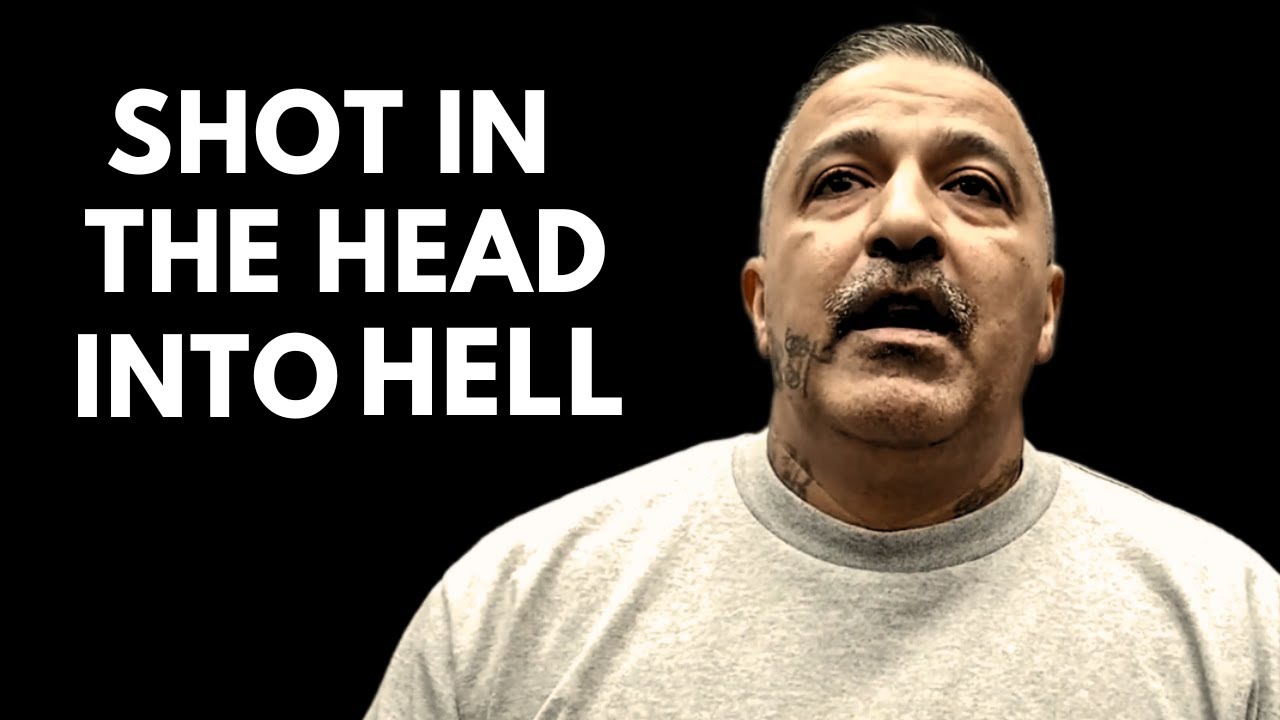 I was SHOT straight into my LIFE REVIEW and then HELL came - JP's Near Death Testimony