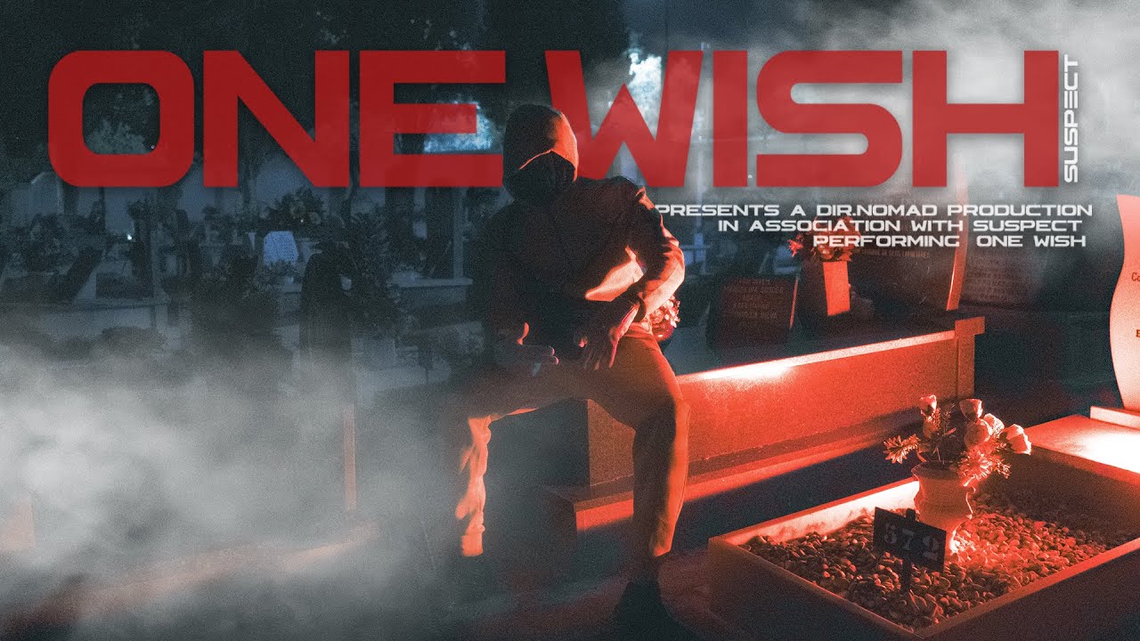 Suspect - One Wish (Official Video)