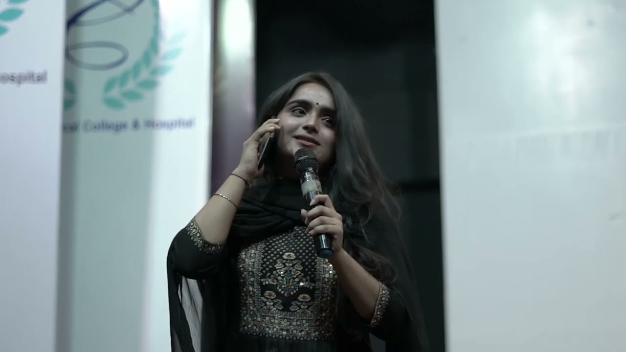 Schizophrenia | Explained through Play | Chirayu Setu