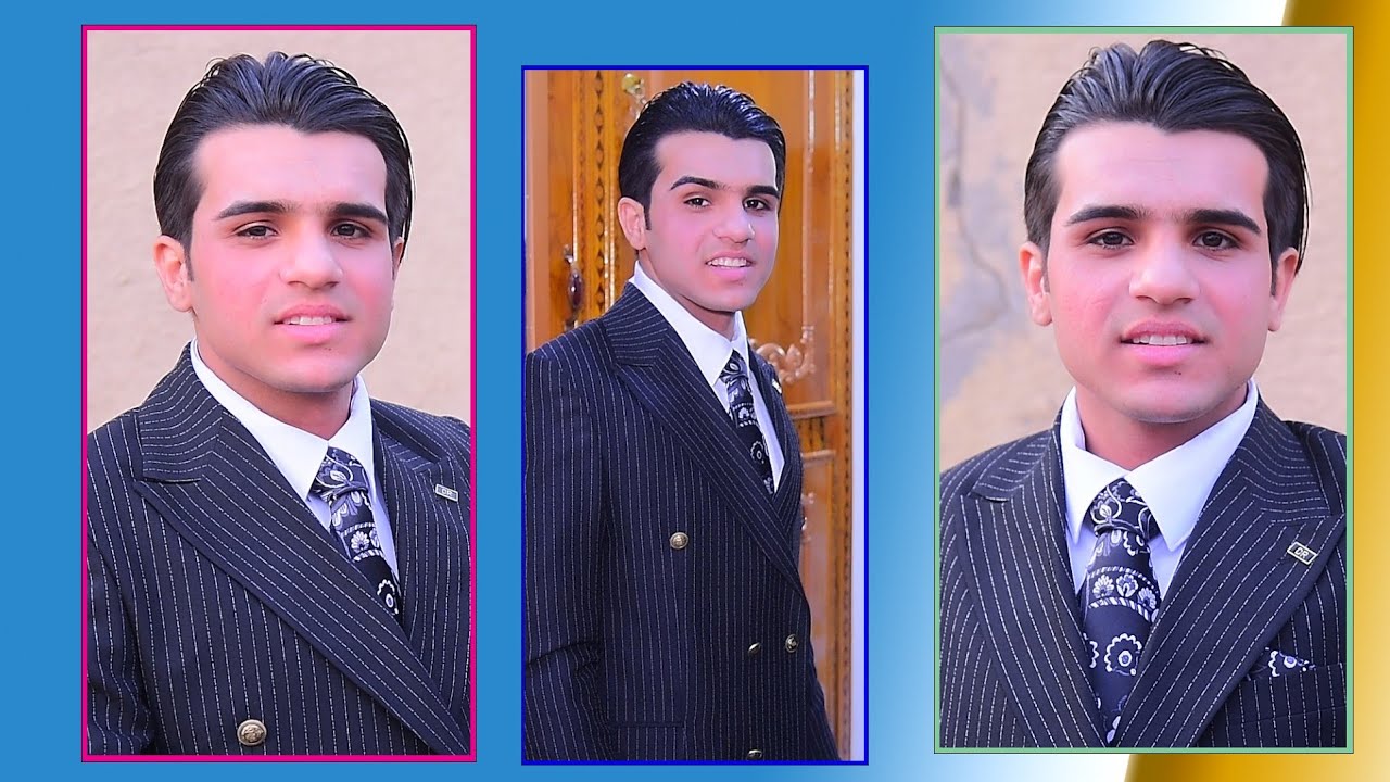 زفاف حيدر محمد العكيلي الف مبروك 