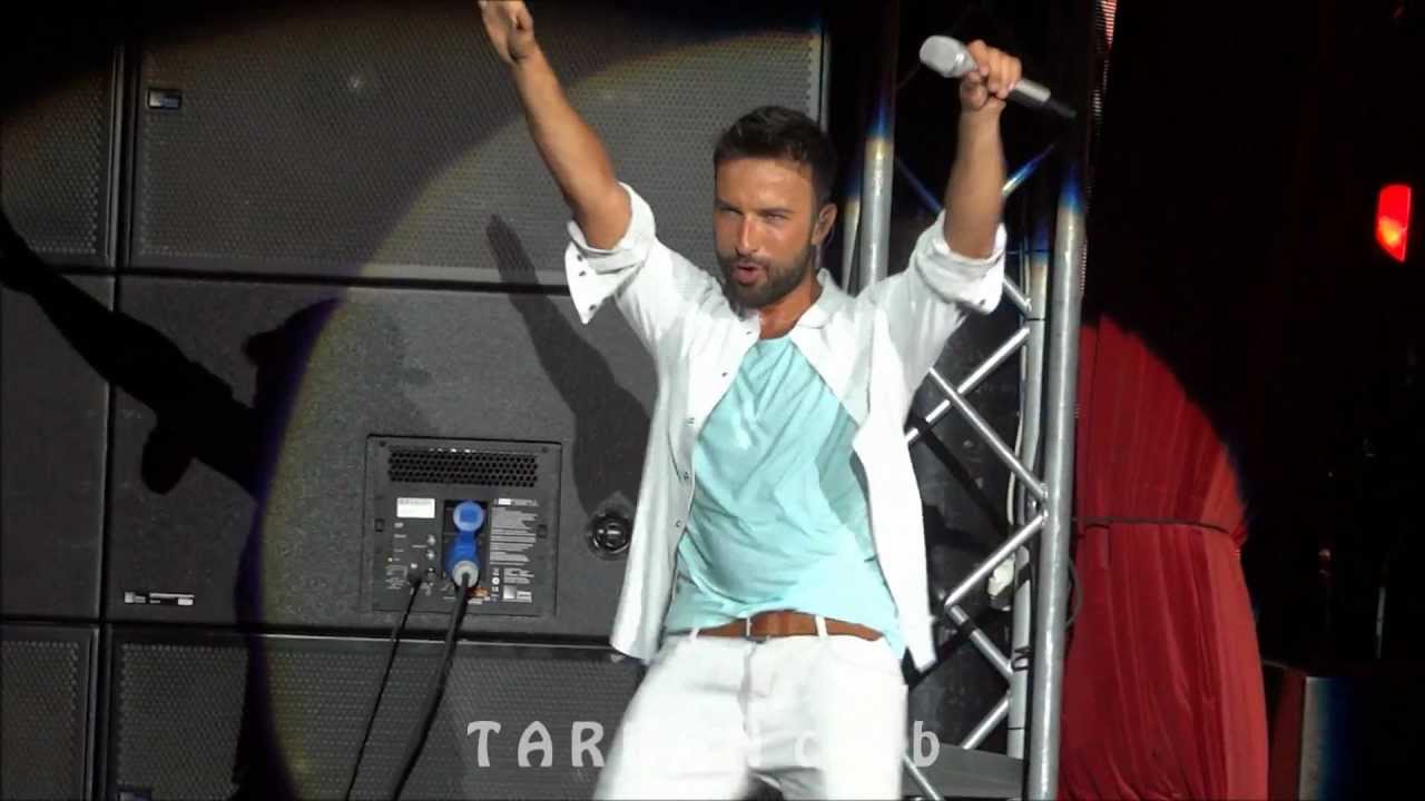 TARKAN: 