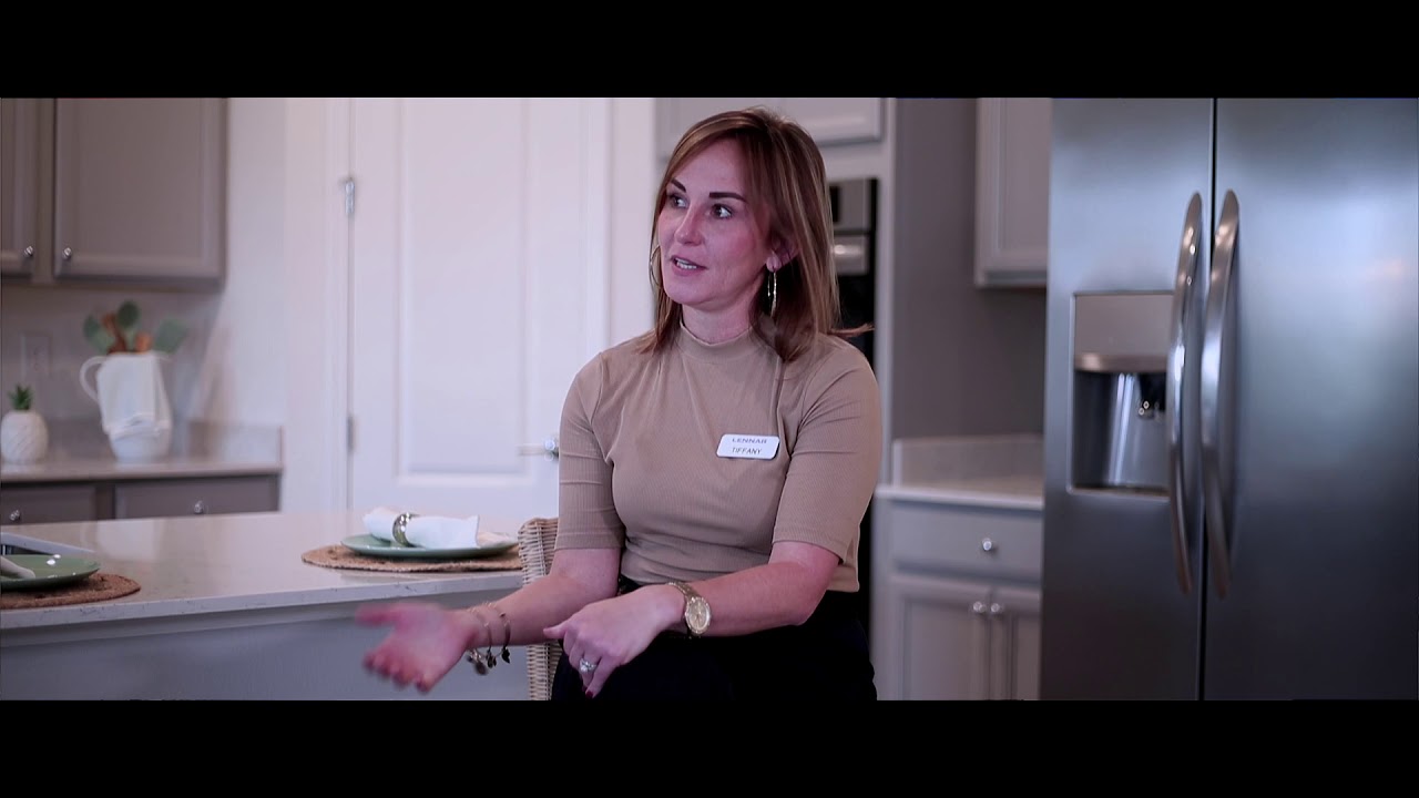 Lennar Homes at Shearwater