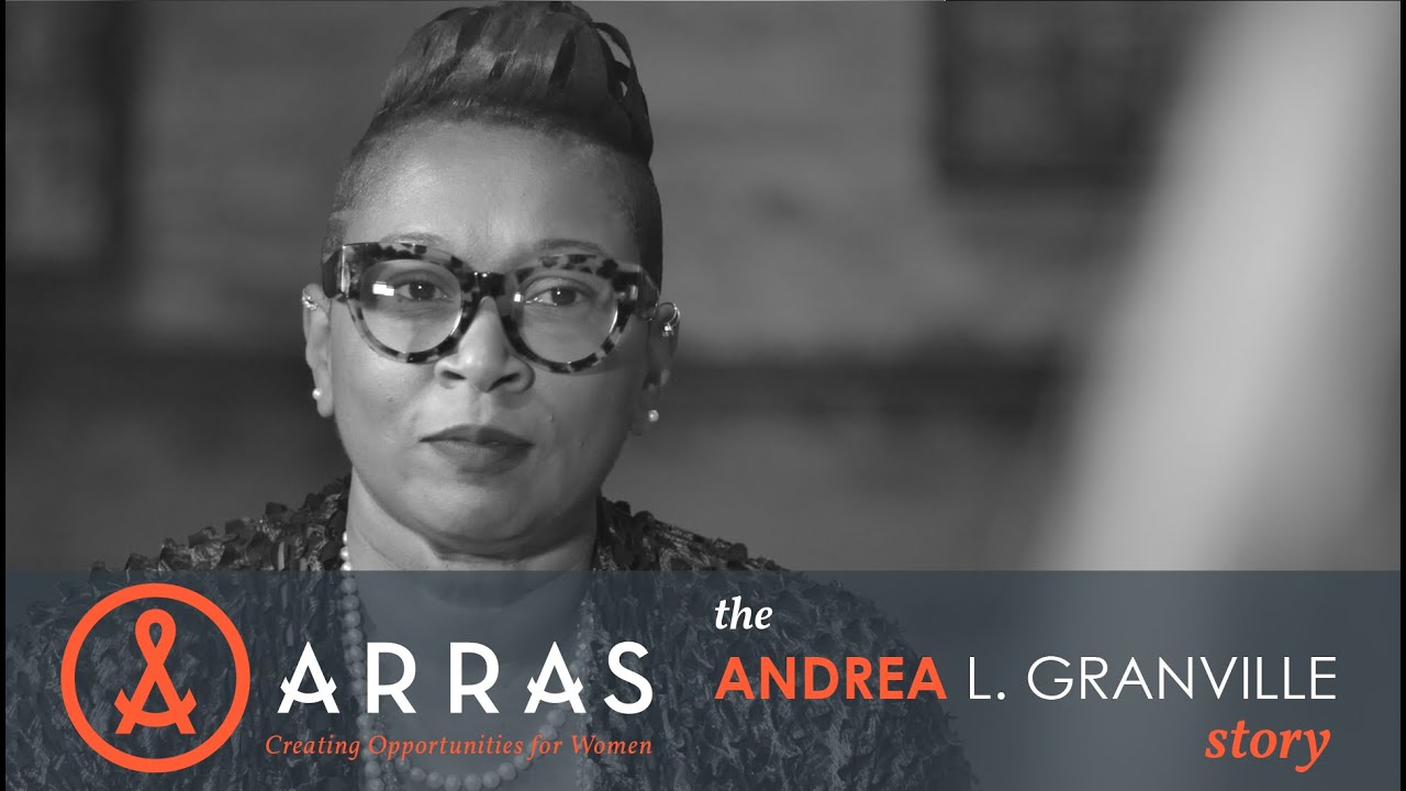 Arras The Series | The Andrea L. Granville Story