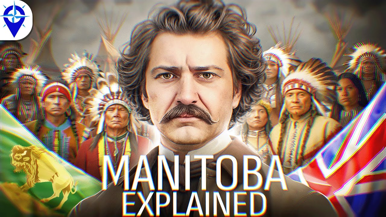 Манитоба: история, география, независимость и вторжение нацистов?