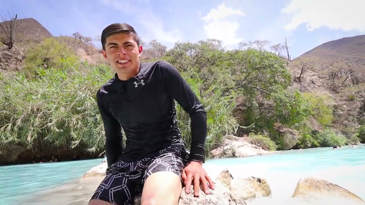 Las Grutas de TOLANTONGO - Precios Consejos y Recomendaciones