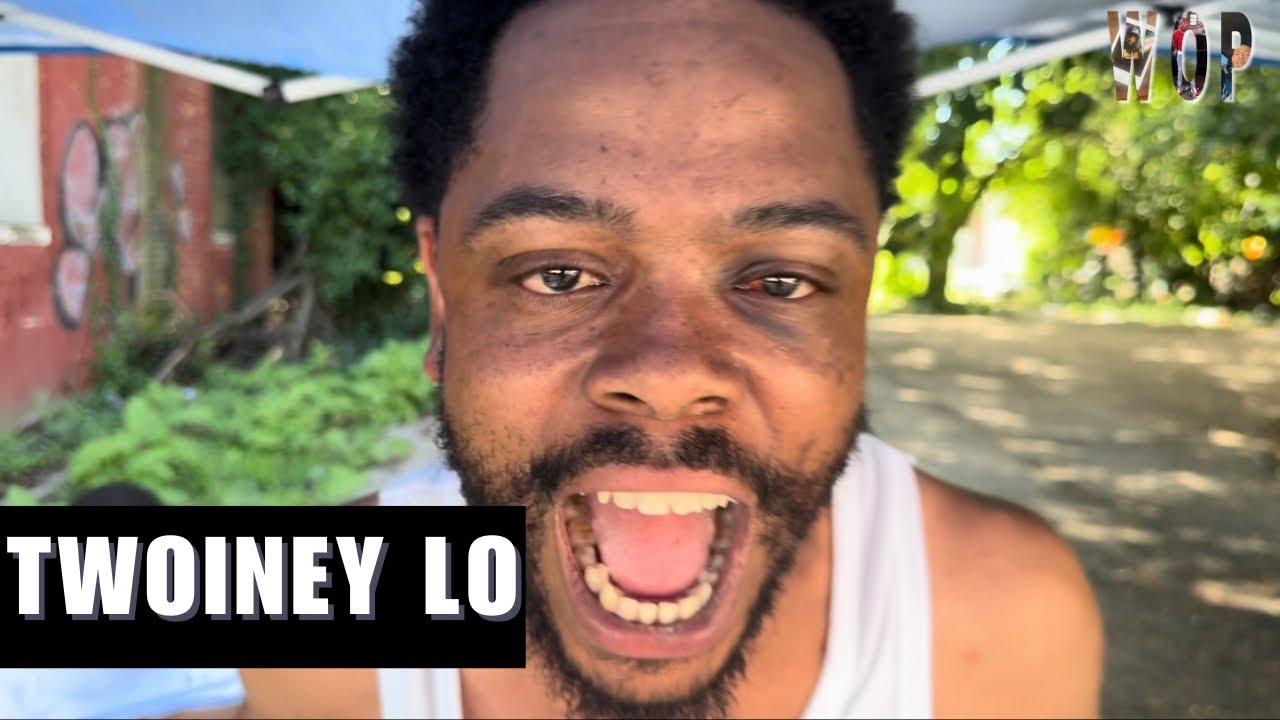 TWOINEY LO PART 2…