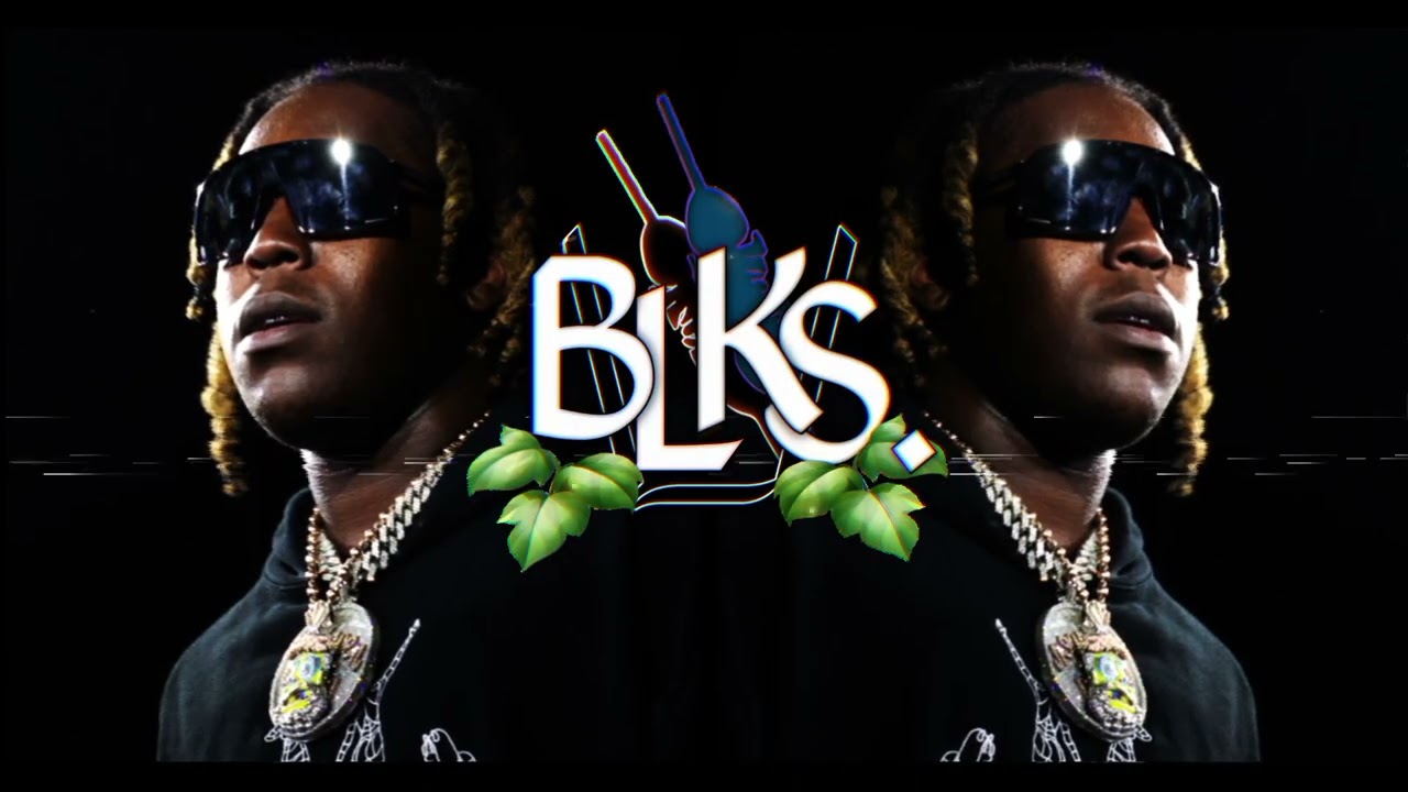 BLKS MELØ 2K26 ✓Don Toliver fe@t Rema - secondHand✓ 