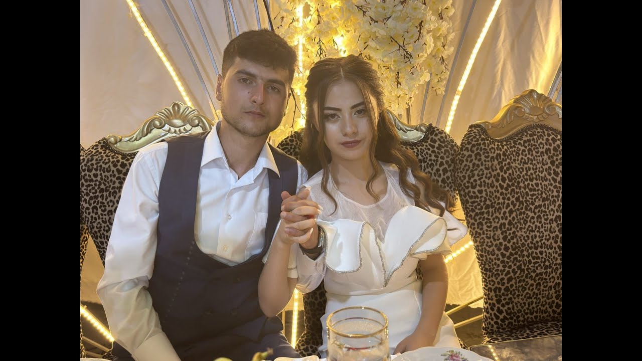 Namiq & Sebine.Nisan.(2).28.08.2024.Qabal.Toylari