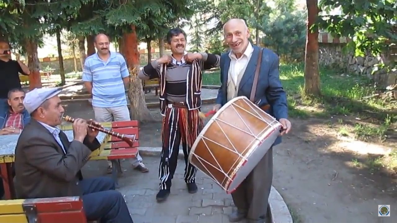 ALANKENT' in SEFERİ DAVULCU SEFER