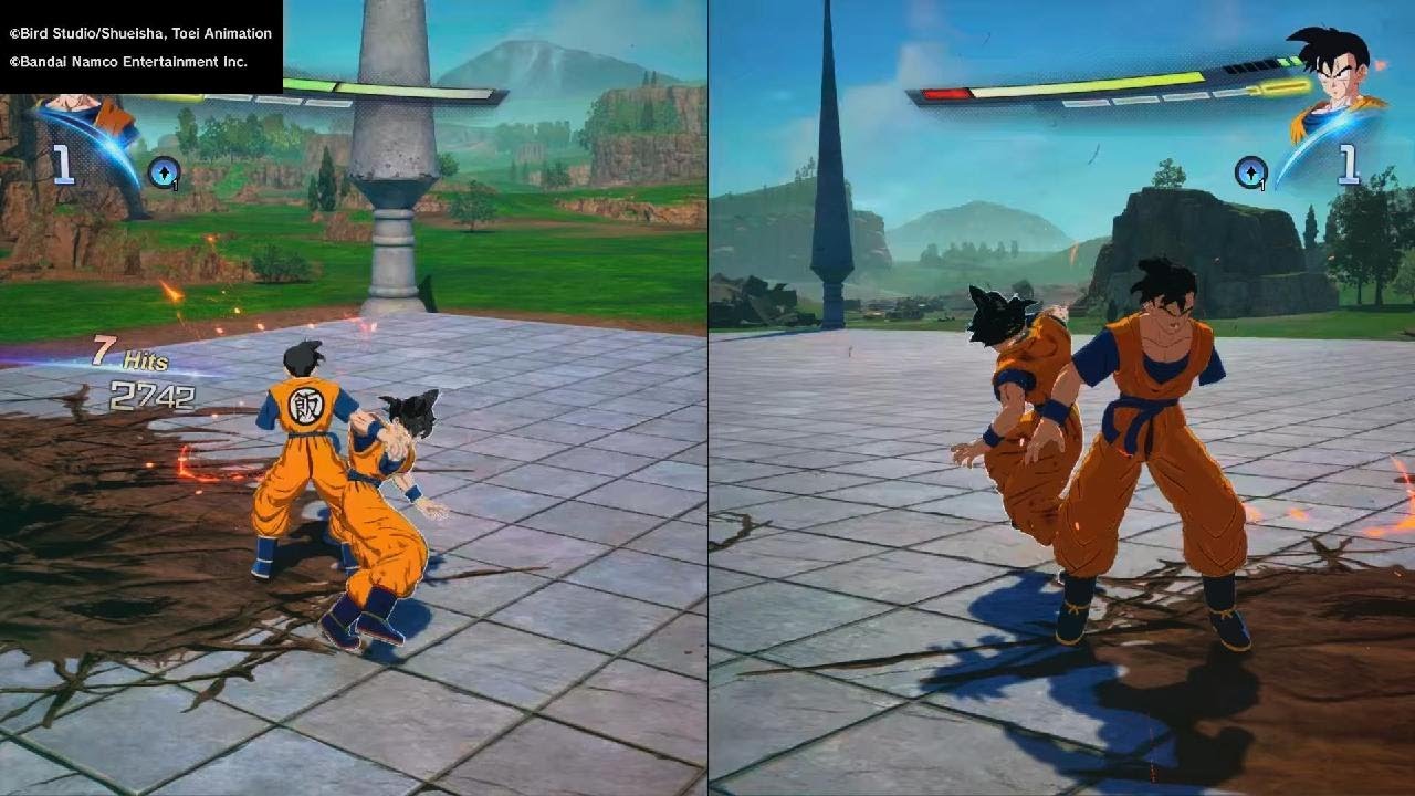 DRAGON BALL: Sparking! ZERO_20260110154836