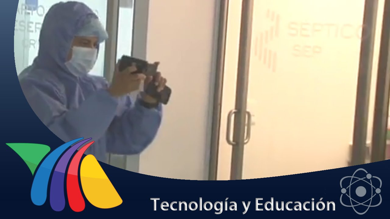 Laboratorio de células madre en México | Noticias de Tecnología