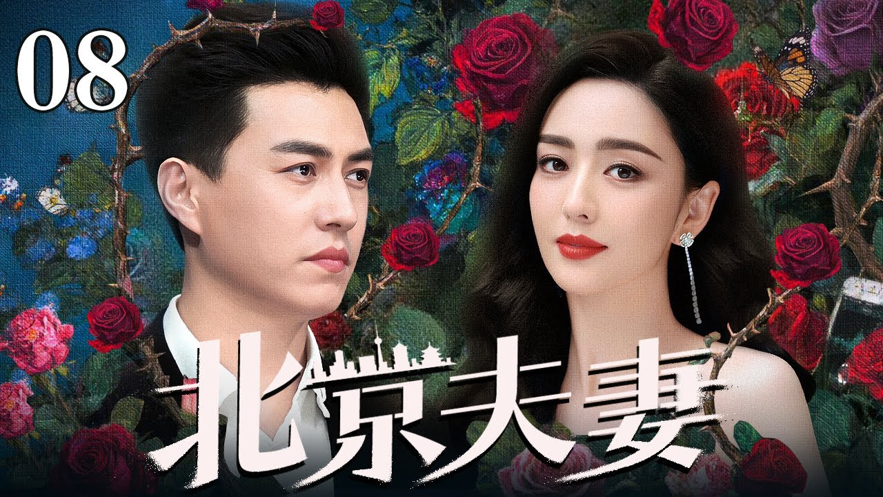 【好看的电视剧】北京夫妻 08 | 靳东、佟丽娅演绎北京爱情（靳东 / 佟丽娅）