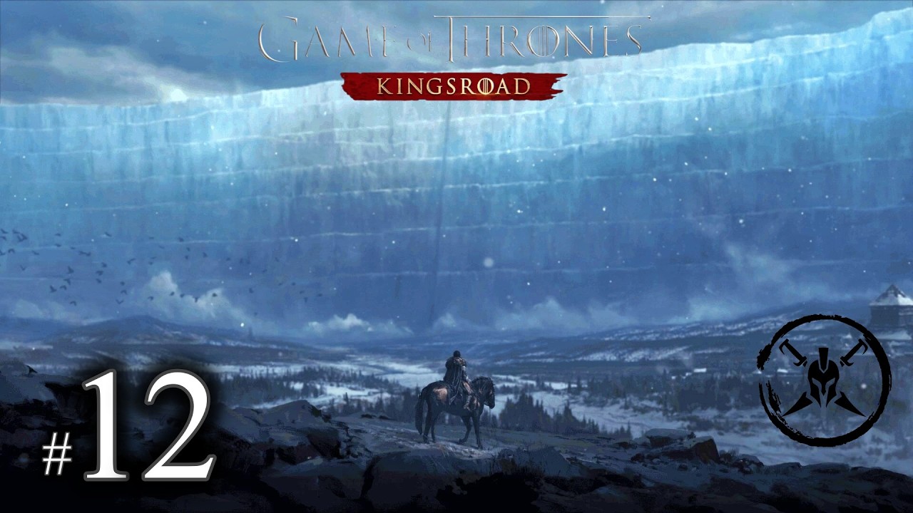 Game of Thrones: Kingsroad #12 (Büyük Düello)