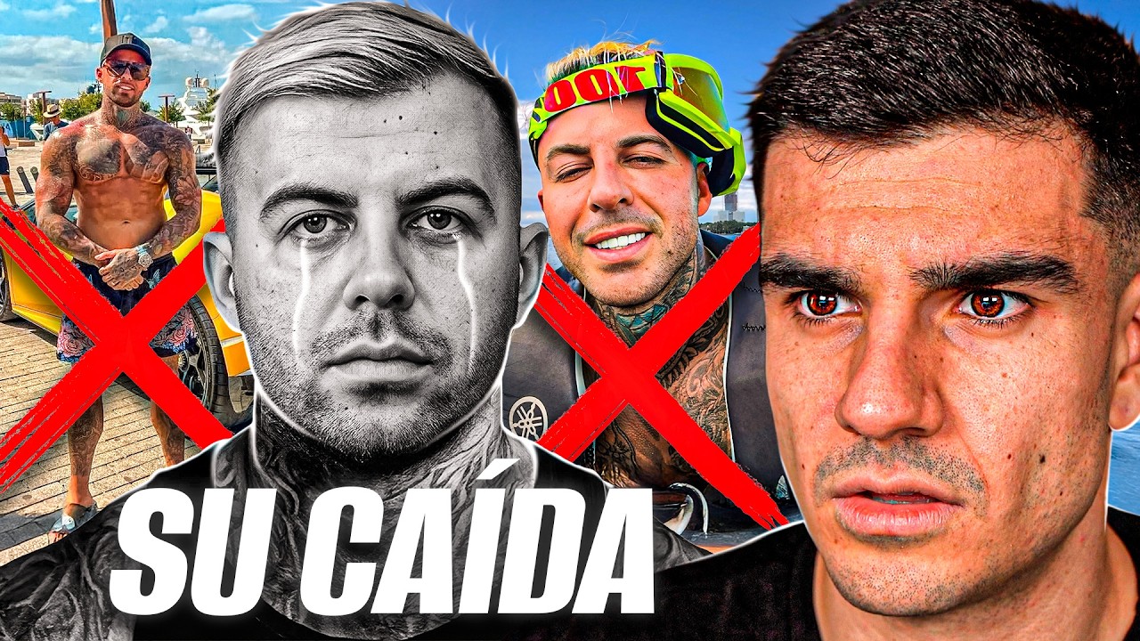LA ESTAFA DE LLADOS EXPUESTA AL COMPLETO