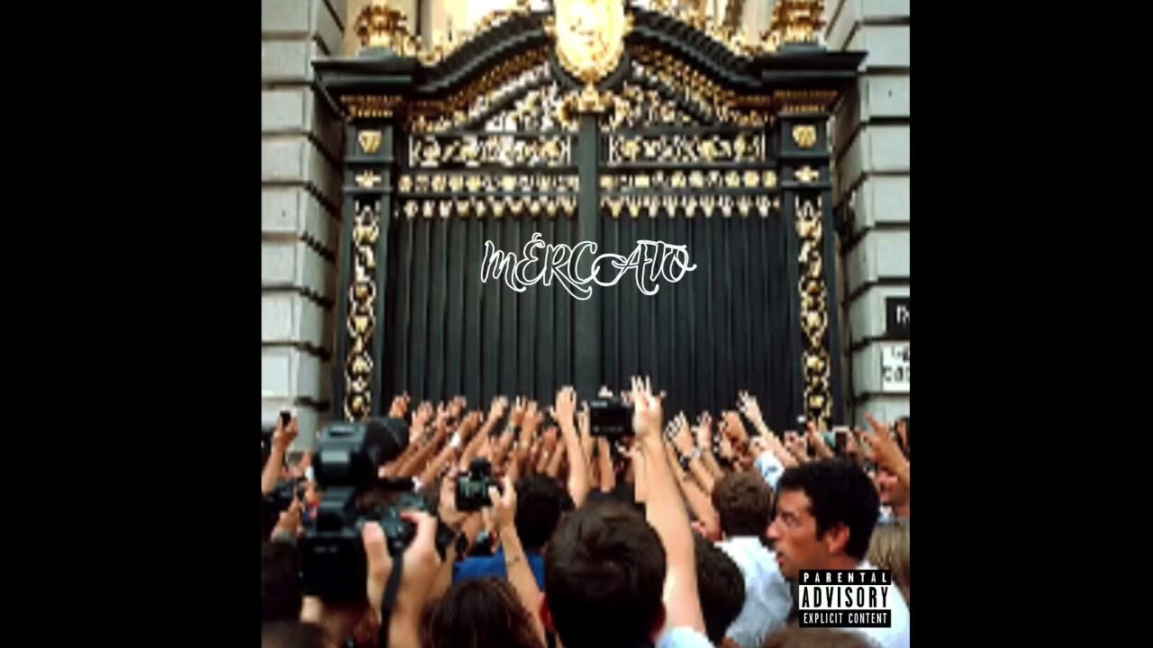 Est Conrad - MERCATO (prod. ARAM)
