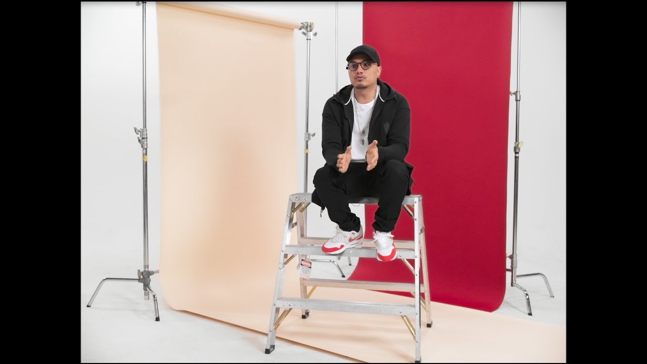 Air Max Month - Bryan Espiritu