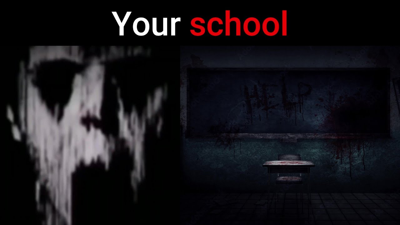 Meme | Mr Incredible becoming Uncanny (Your school)