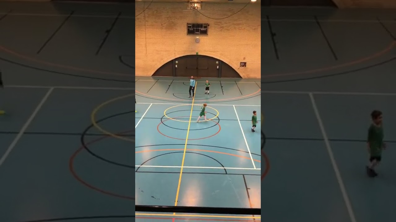 Fútbol niños 6años #crack #football #futbol #niños #futsal #gol #baby #kids #footballkids #pelirojo
