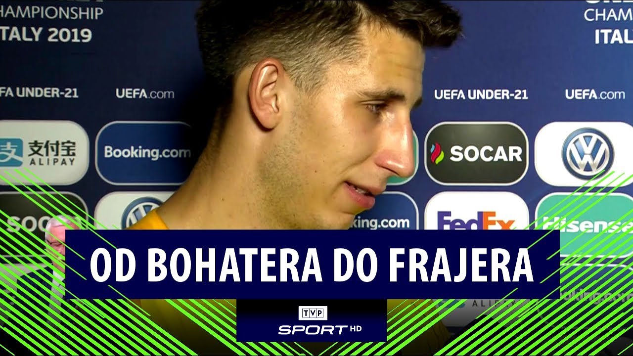 Grabara ostro po meczu z Hiszpanią: od bohater&oacute;w do frajer&oacute;w