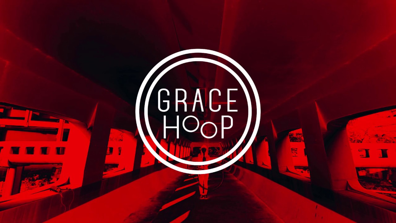 Bridge of Dance - A hoop dance choreography filmed in Hong Kong. 香港呼拉圈舞蹈