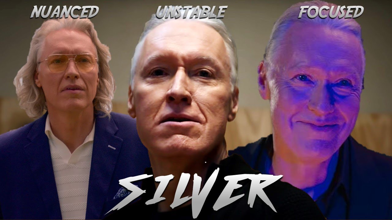 The TRAGEDY of TERRY SILVER AND how he reverted back to his old ways but WORSE!