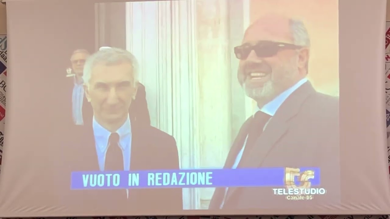 A Nicola Navazio il Premio alla memoria dell'Associazione Giornalisti 2.0