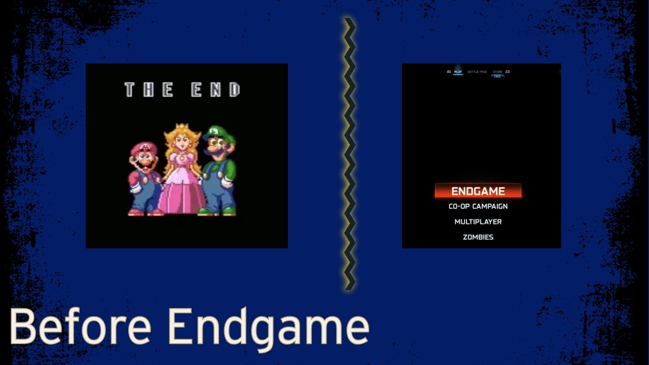 Why Modern Games Are Designed to Never End