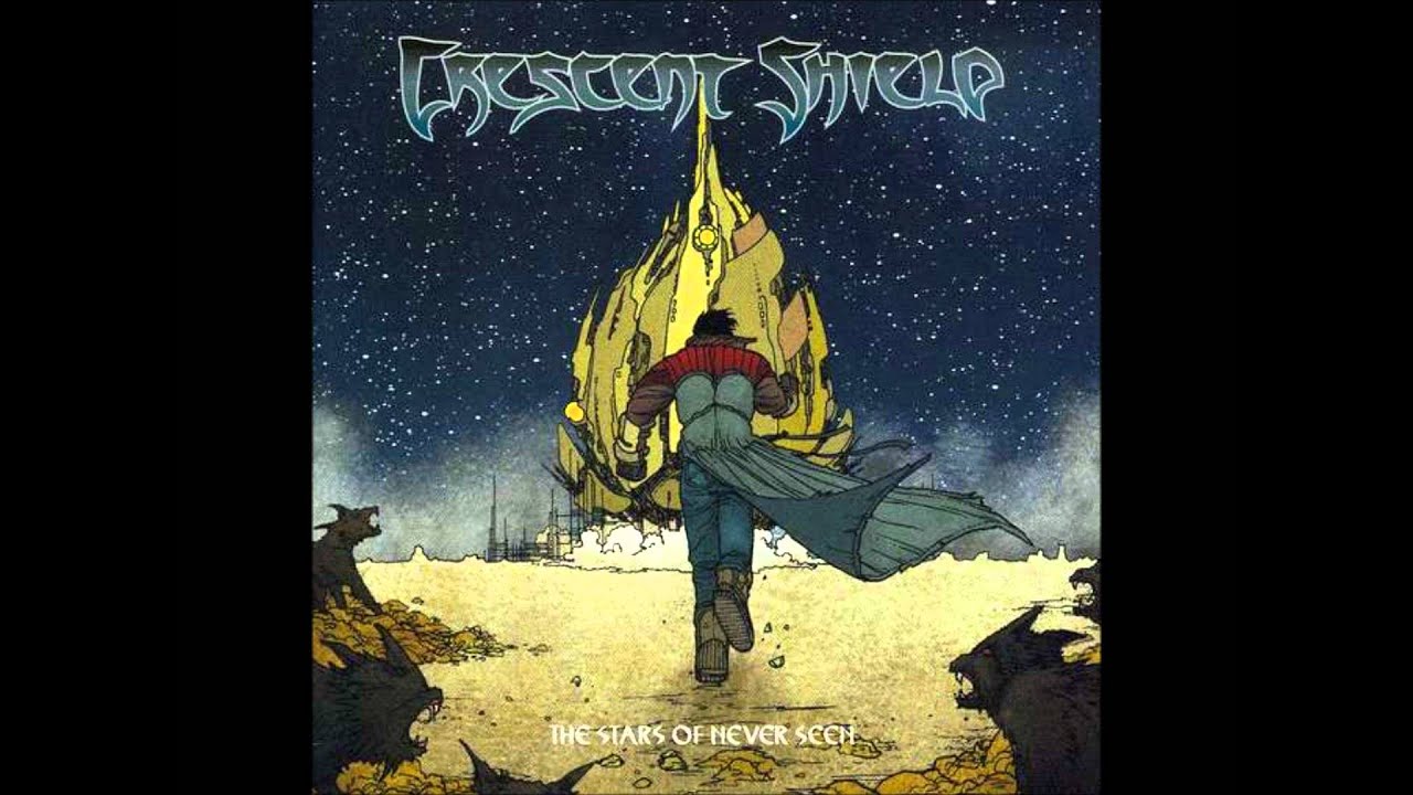 Crescent Shield - Lifespan