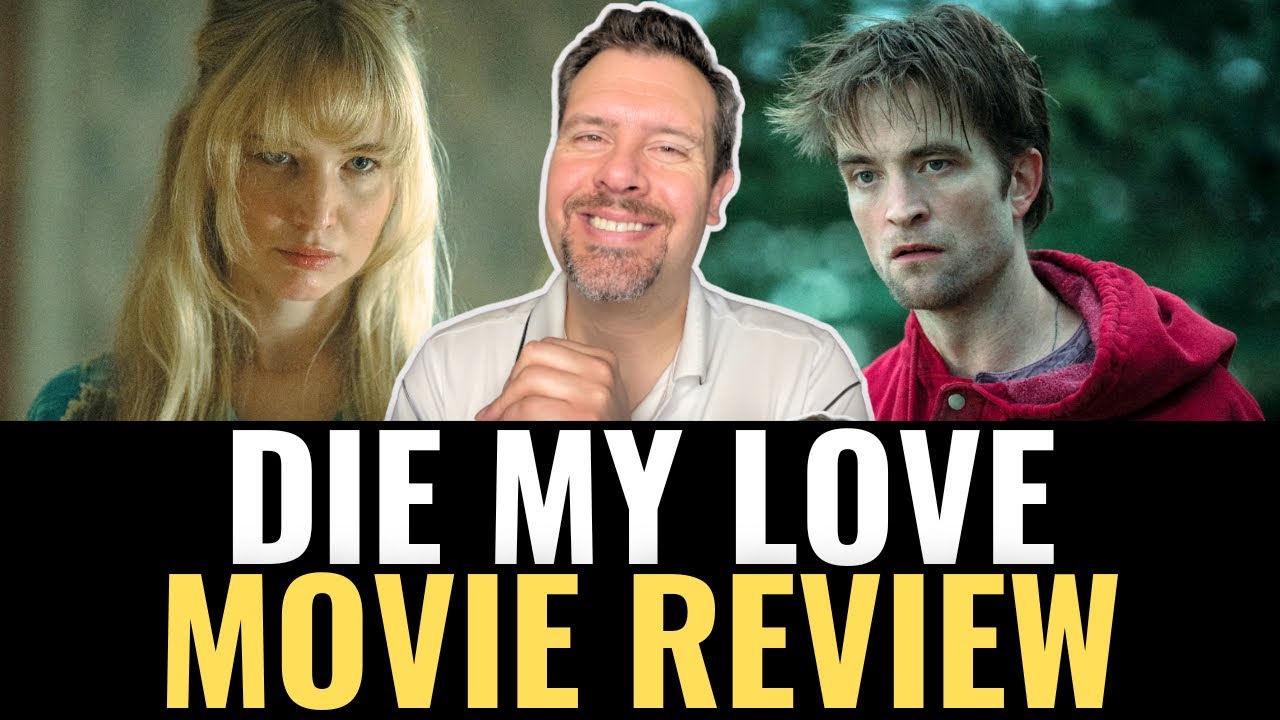Die My Love Movie Review