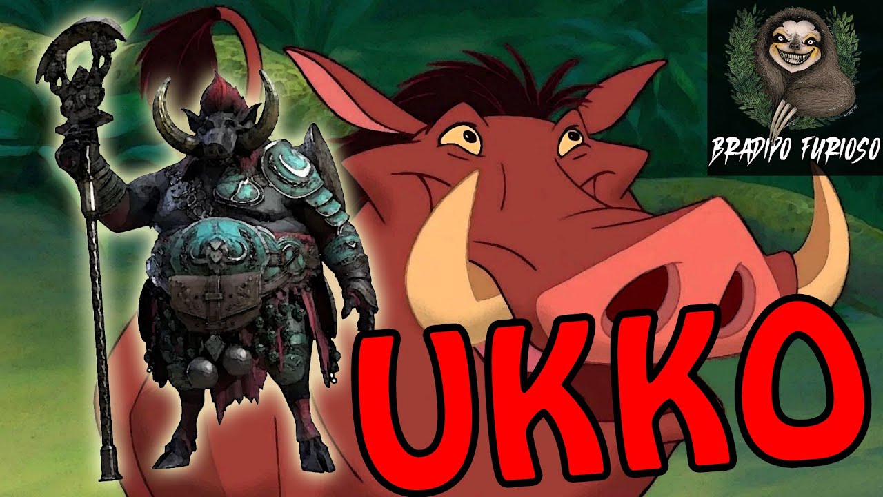 Ukko Spacca! Una valanga di danni senza stat per farli! Cap. 79 #analisibradipe | Raid ShadowLegends