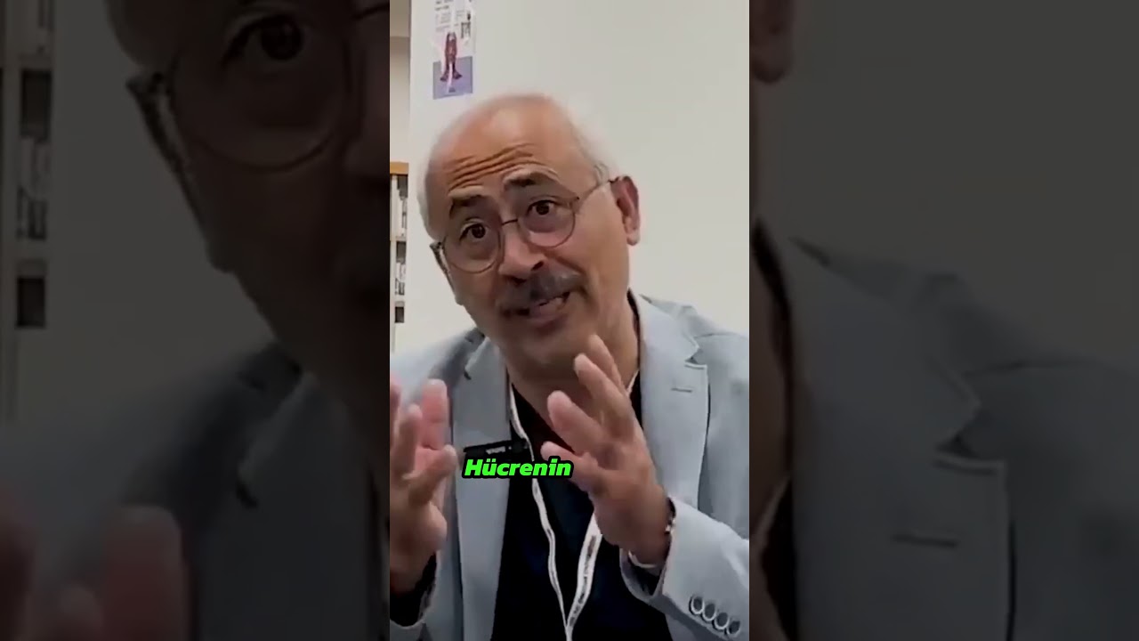 Bitkilerde İnanılmaz Su Taşıma Sistemi: Yaratılışın M&uuml;kemmel Detayları Prof. Dr.FATİH SATIL Hoca İle