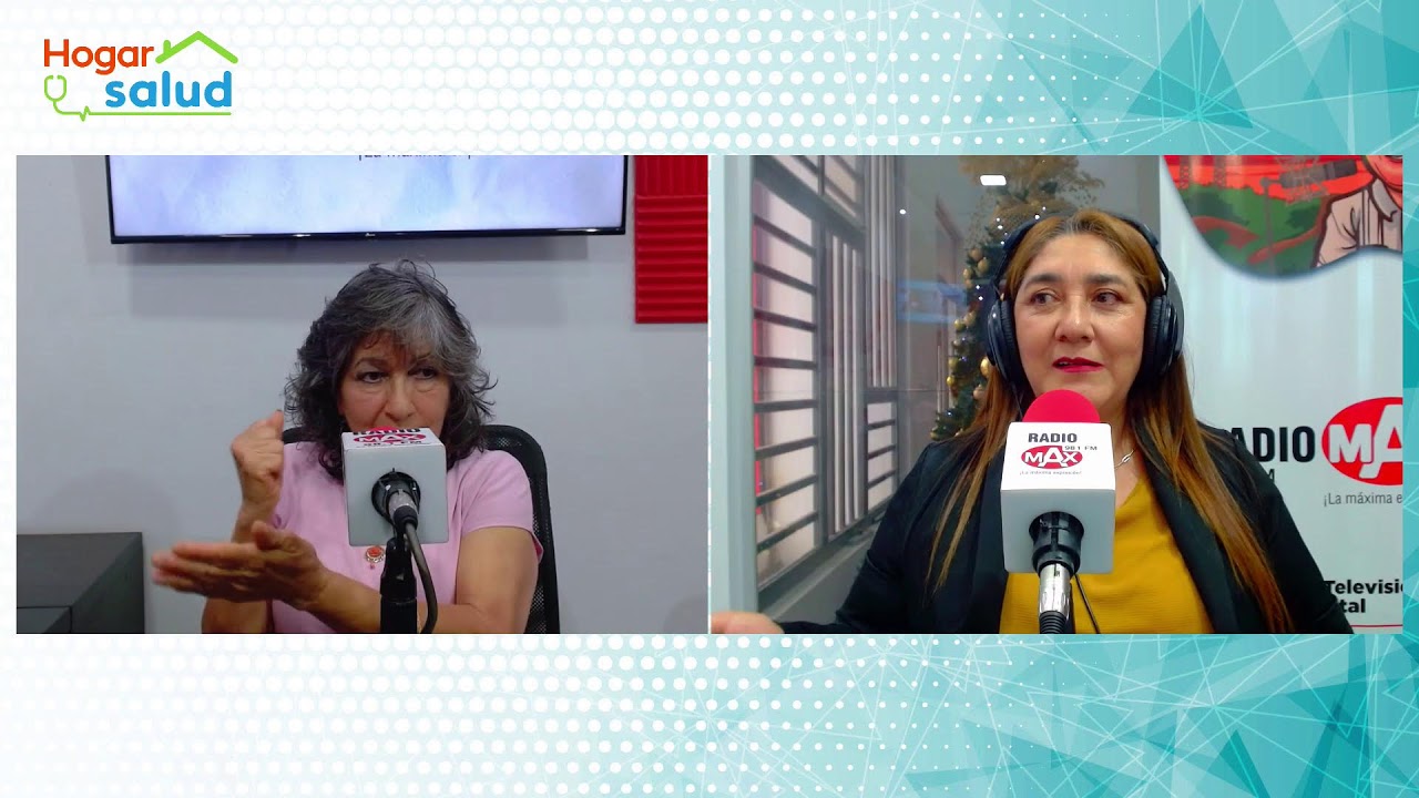 HOGAR & SALUD | Tu Revista Familiar