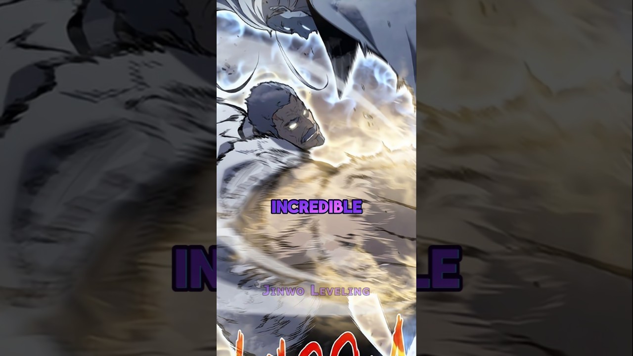 Could Prime Go Gun Hee Beat a Monarch? Solo Leveling