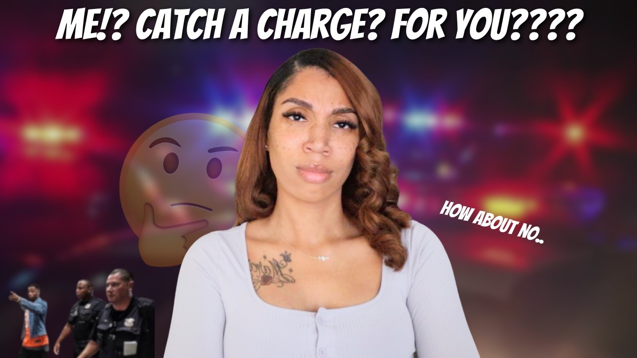 STORYTIME : YOU WANT ME TO SAY THAT'S MINE??? 🤨👎🏼🚔🍃
