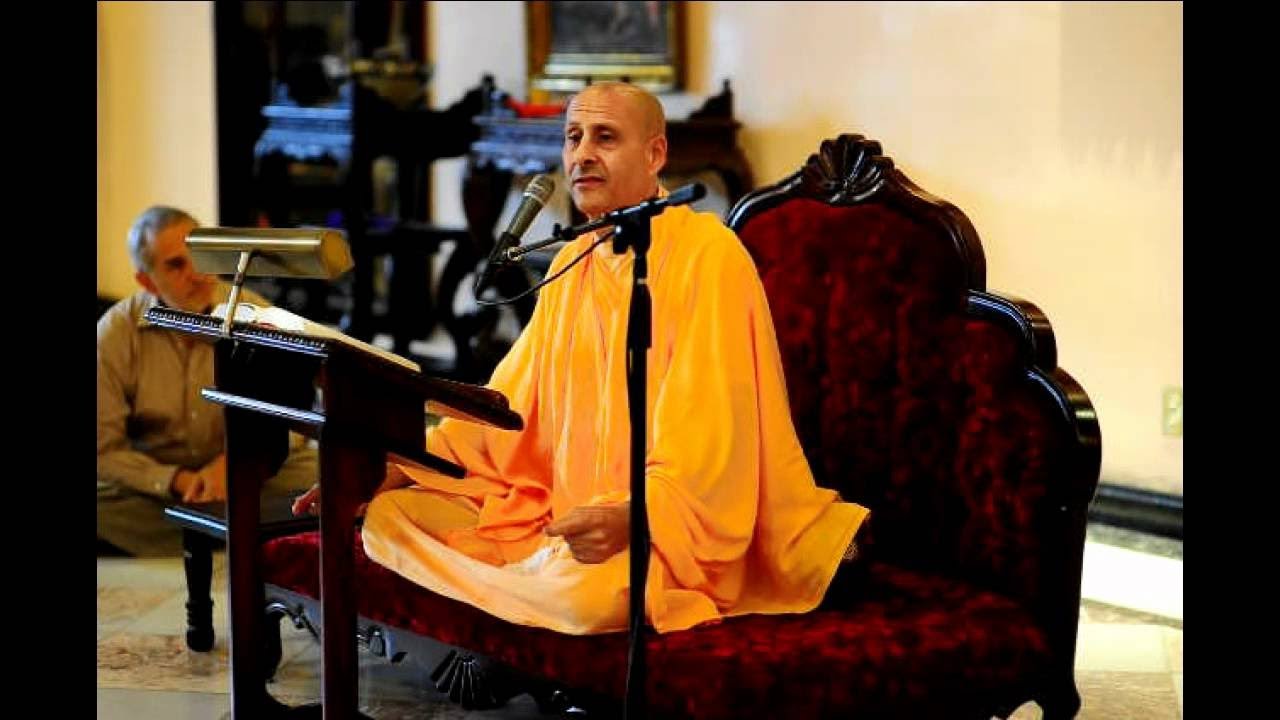 L48 | Accessing Mercy Through Humility | HH Radhanath Swami | SB 7.9.26